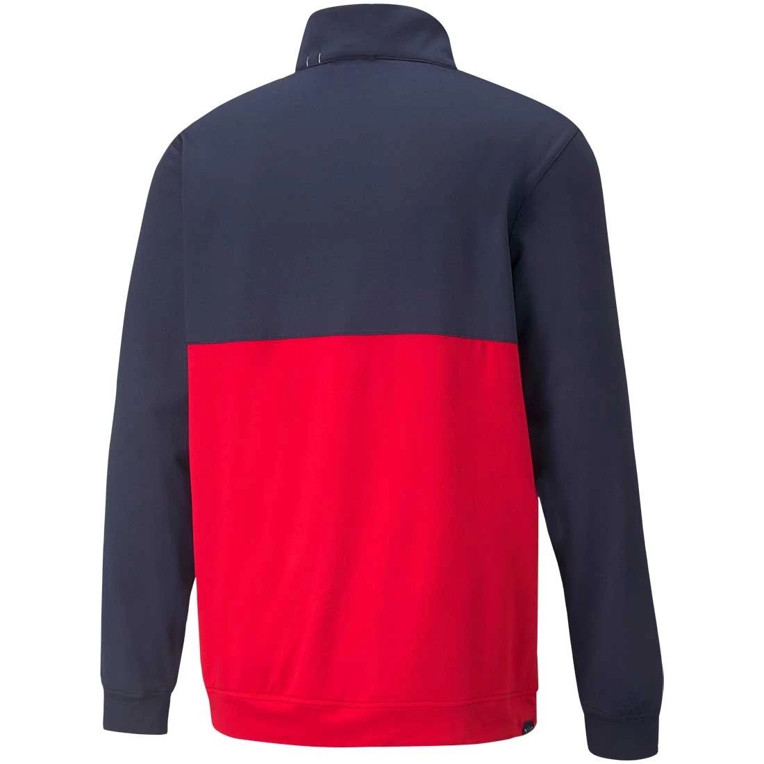 Puma 2022 Gamer Colorblock Pullover 5 Puma 2022 Gamer Colorblock Pullover - Image 3