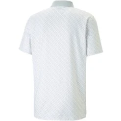Puma MATTR Pineapples Polo 11 Puma MATTR Pineapples Polo -Golf Shop puma mattr pineapples polo high rise back itempicture