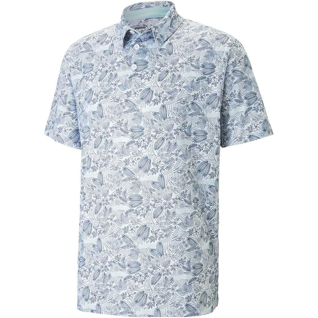 Puma MATTR Seaplanes Polo 5 Puma MATTR Seaplanes Polo - Image 3