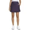 Puma Women's PWRMESH Whitewater Skirt -Golf Shop puma womens pwrmesh whitewater skirt navy blazer orchid shadow itempicture