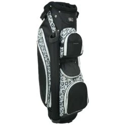 RJ Sports Women's Paradise Cart Bag 12 RJ Sports Women's Paradise Cart Bag -Golf Shop rj sports 2022 paradise cart bag leopard itempicture