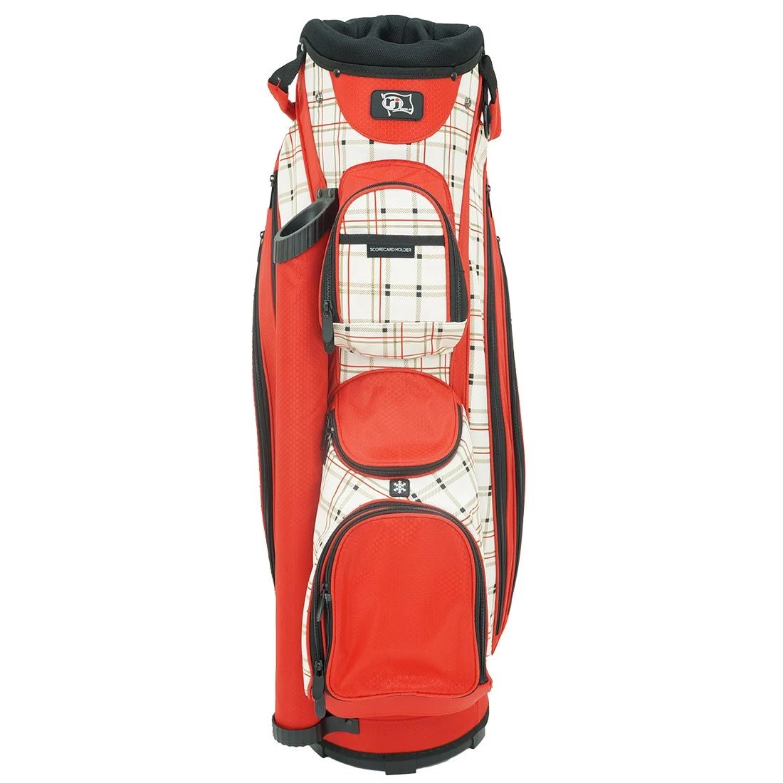RJ Sports Women's Paradise Cart Bag 8 RJ Sports Women's Paradise Cart Bag - Image 6