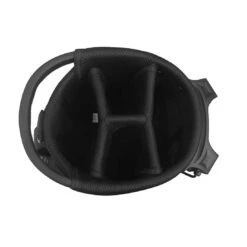 RJ Sports Flash Stand Bag -Golf Shop rj sports flash stand bag black top itempicture