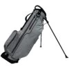RJ Sports Flash Stand Bag -Golf Shop rj sports flash stand bag heather grey itempicture