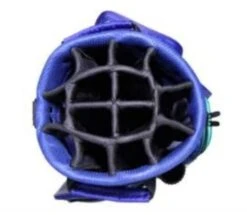 RJ Sports Women's Paradise Cart Bag 19 RJ Sports Women's Paradise Cart Bag -Golf Shop rj sports paradise top