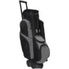 RJ Sports Spinner X Transport Bag -Golf Shop rj sports spinner x transport bag black grey itempicture