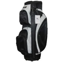 RJ Sports Women's Bliss Cart Bag -Golf Shop rj sports womens bliss cart bag marble itempicture
