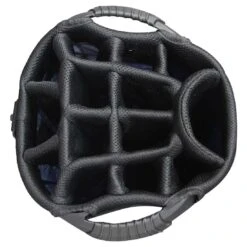 RJ Sports Women's Bliss Cart Bag -Golf Shop rj sports womens bliss cart bag palm coast top itempicture