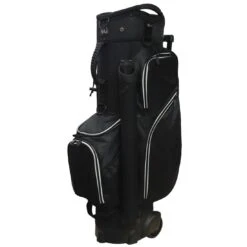RJ Sports Women's Carter Cart Bag -Golf Shop rj sports womens carter cart bag black black itempicture