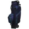 RJ Sports Women's Carter Cart Bag -Golf Shop rj sports womens carter cart bag palm coast itempicture