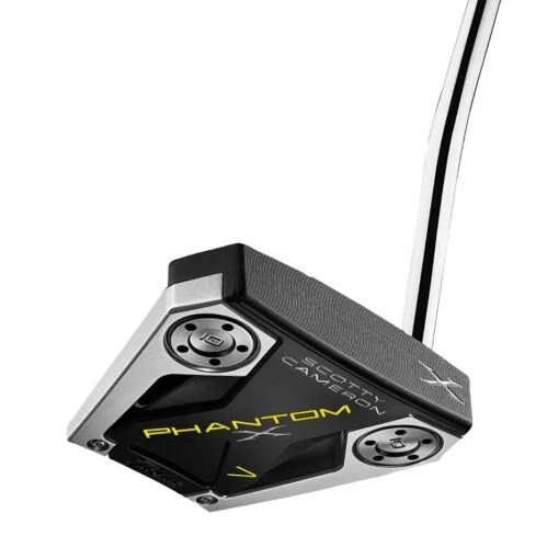 Titleist 2019 Scotty Cameron Phantom X 7 Putter - Pre-Owned