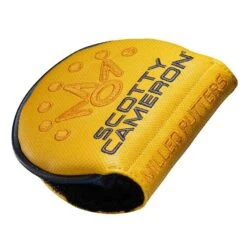 Titleist 2019 Scotty Cameron Phantom X 7 Putter - Pre-Owned 11 Titleist 2019 Scotty Cameron Phantom X 7 Putter - Pre-Owned -Golf Shop scotty cameron by titleist phantom x putter headcover