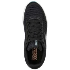 Skechers Women's GO GOLF Max Fairway 3 Golf Shoes Black/Turquoise 10 Skechers Women's GO GOLF Max Fairway 3 Golf Shoes Black/Turquoise -Golf Shop skechers womens go golf max fairway 3 golf shoes black turquoise top itempicture