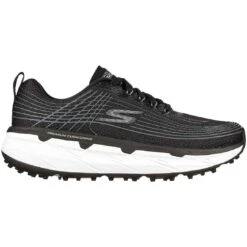 Skechers Women's GO GOLF Ultra Max Golf Shoes Black
