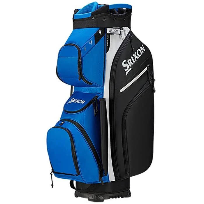 Srixon Premium Cart Bag 4 Srixon Premium Cart Bag - Image 2