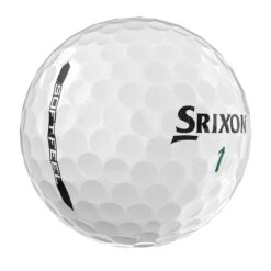 Srixon Soft Feel 13 Golf Balls -Golf Shop srixon soft feel 13 white golf balls stamp itempicture