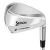 Srixon Z-Forged Irons - Pre-Owned -Golf Shop srixon z forged irons 01