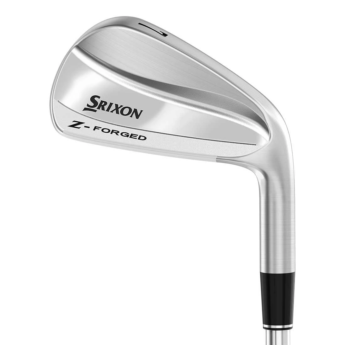 Srixon Z-Forged Irons - Pre-Owned 9 Srixon Z-Forged Irons - Pre-Owned - Image 7