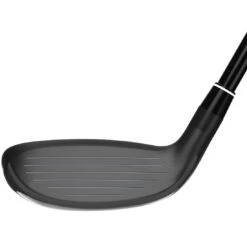 Srixon ZX Mk II Hybrid -Golf Shop srixon zx mk ii hybrid face itempicture