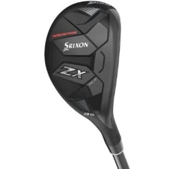 Srixon ZX Mk II Hybrid -Golf Shop srixon zx mk ii hybrid money itempicture