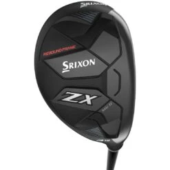 Srixon ZX Mk II Hybrid -Golf Shop srixon zx mk ii hybrid sole itempicture