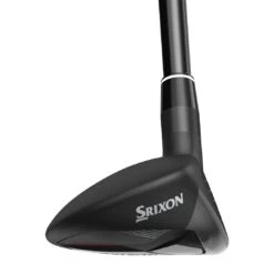Srixon ZX Mk II Hybrid -Golf Shop srixon zx mk ii hybrid toe itempicture
