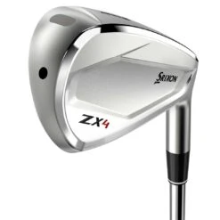 Srixon ZX4 Irons - Pre-Owned -Golf Shop srixon zx4 irons extra itempicture 1