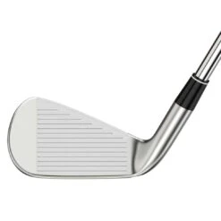 Srixon ZX4 Irons -Golf Shop srixon zx4 irons face itempicture
