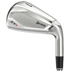 Srixon ZX4 Irons - Pre-Owned -Golf Shop srixon zx4 irons hero alt itempicture 1