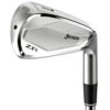 Srixon ZX4 Irons - Pre-Owned 1 Srixon ZX4 Irons - Pre-Owned -Golf Shop srixon zx4 irons hero itempicture 1