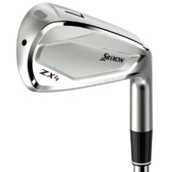 Srixon ZX4 Irons -Golf Shop srixon zx4 irons hero itempicture 1