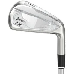 Srixon Women's ZX4 Mk II Irons -Golf Shop srixon zx4 mk ii irons flat itempicture 1