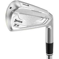 Srixon Women's ZX4 Mk II Irons