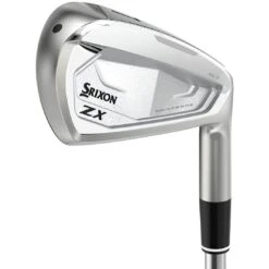 Srixon Women's ZX4 Mk II Irons -Golf Shop srixon zx4 mk ii irons money itempicture 1