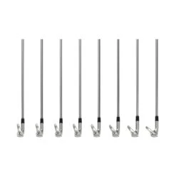 Srixon ZX4 Mk II Irons -Golf Shop srixon zx4 mk ii irons toe set itempicture