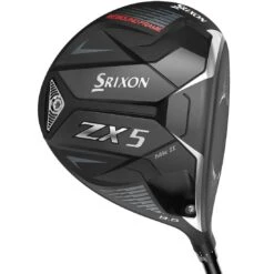 Srixon ZX5 Mk II Driver -Golf Shop srixon zx5 mk ii driver sole itempicture