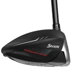 Srixon ZX5 Mk II Driver -Golf Shop srixon zx5 mk ii driver toe itempicture