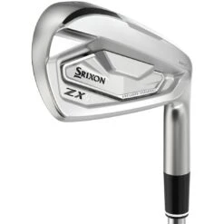 Srixon ZX5 Mk II Irons -Golf Shop srixon zx5 mk ii irons money itempicture 1