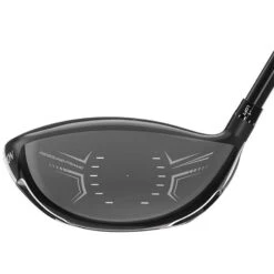 Srixon ZX7 Driver - Pre-Owned -Golf Shop srixon zx7 driver face itempicture