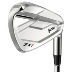 Srixon ZX7 Irons -Golf Shop srixon zx7 irons extra itempicture
