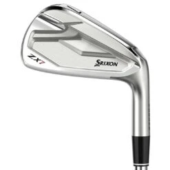 Srixon ZX7 Irons -Golf Shop srixon zx7 irons hero alt itempicture