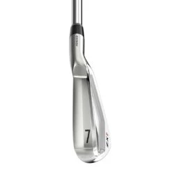 Srixon ZX7 Irons -Golf Shop srixon zx7 irons top itempicture