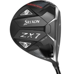 Srixon ZX7 Mk II Driver -Golf Shop srixon zx7 mk ii driver sole itempicture
