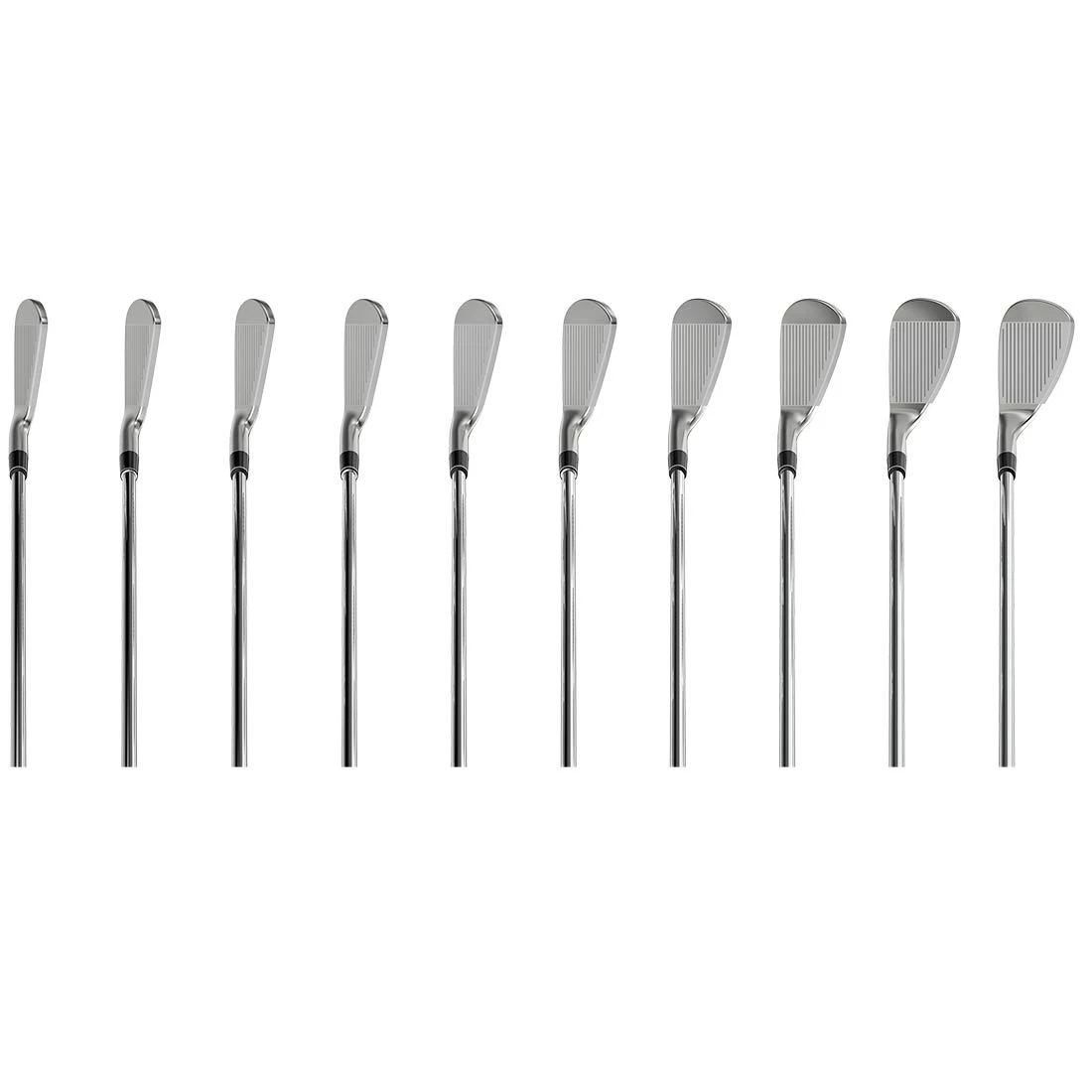 Srixon ZX7 Mk II Single Iron 11 Srixon ZX7 Mk II Single Iron - Image 9