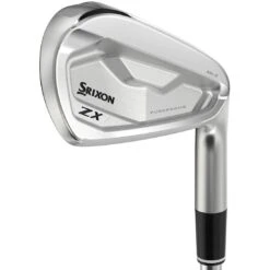 Srixon ZX7 Mk II Irons - Pre-Owned 13 Srixon ZX7 Mk II Irons - Pre-Owned -Golf Shop srixon zx7 mk ii irons money itempicture