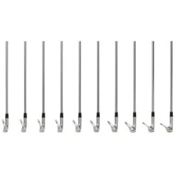 Srixon ZX7 Mk II Irons - Pre-Owned 18 Srixon ZX7 Mk II Irons - Pre-Owned -Golf Shop srixon zx7 mk ii irons toe set itempicture