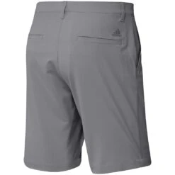 Adidas Ultimate365 Core 8.5-Inch Shorts -Golf Shop ss22 adidas ultimate365 core 85 inch shorts grey three back itempicture