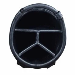 Sun Mountain Leather Stand Bag -Golf Shop sun mountain 2019 leather stand bag black 03