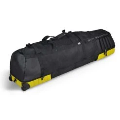 Sun Mountain Kube Travel Cover -Golf Shop sun mountain 2020 kube travel cover bumble bee black