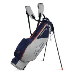 Sun Mountain 2022 2.5+ Stand Bag 15 Sun Mountain 2022 2.5+ Stand Bag -Golf Shop sun mountain 2022 25 plus stand bag cement navy inferno